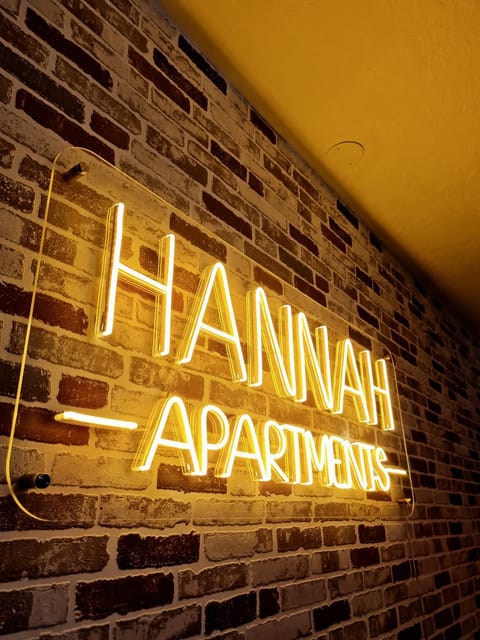 Property logo or sign