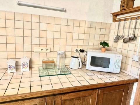 Studio la Gileppe Bed and Breakfast in Wallonia, Belgium