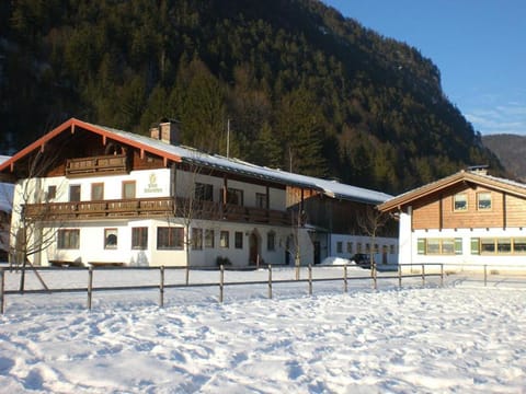 Kilianhof Farm Stay in Berchtesgaden