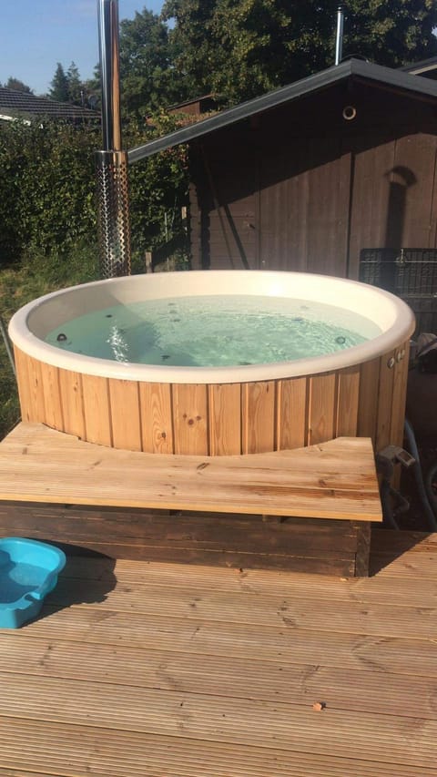 Spa and wellness centre/facilities