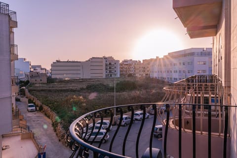 View (from property/room), Garden view, Quiet street view
