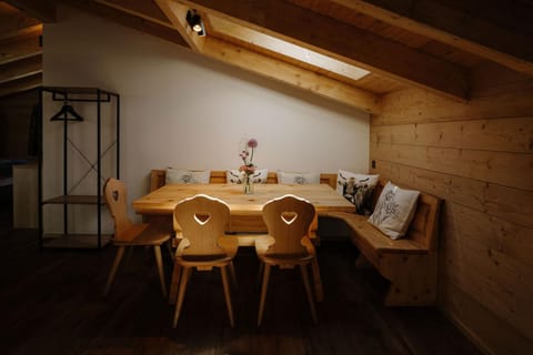 Bodehüttli Hotel in Adelboden