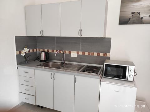 Apartmani QUATTRO Apartment in Zadar County
