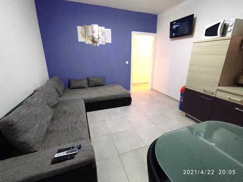Apartmani QUATTRO Apartment in Zadar County
