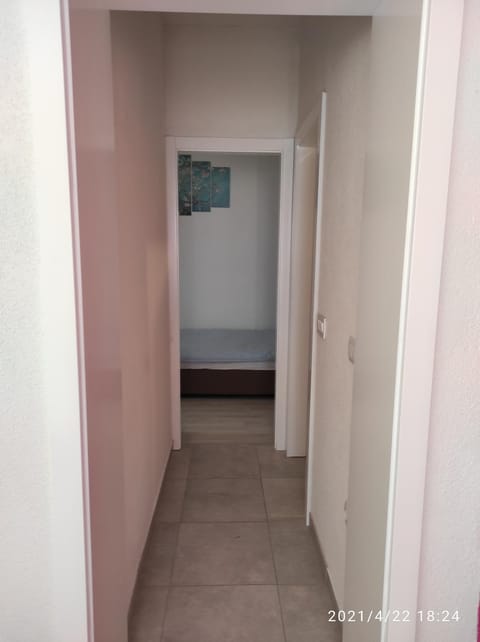 Apartmani QUATTRO Apartment in Zadar County