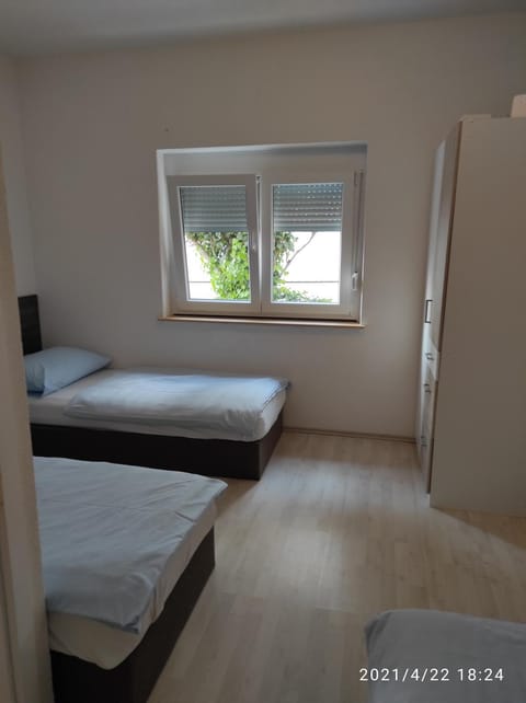 Apartmani QUATTRO Apartment in Zadar County