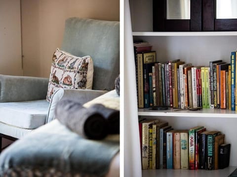 Property building, Bedroom