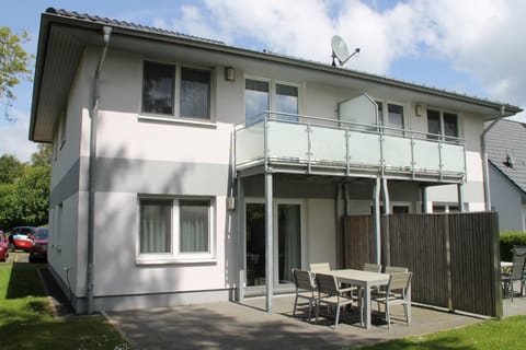 1010 - Seesternweg 4 - OG Apartment in Dahme