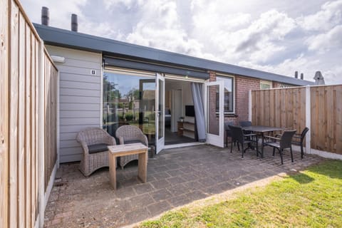 Kokkel House in Oostkapelle