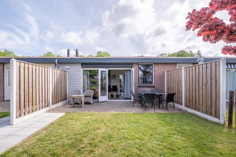 Kokkel House in Oostkapelle