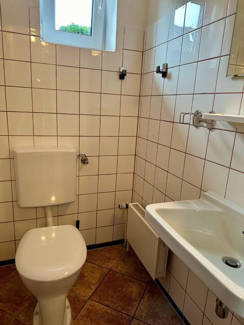 8001 - Sol y Mar Apartment in Dahme