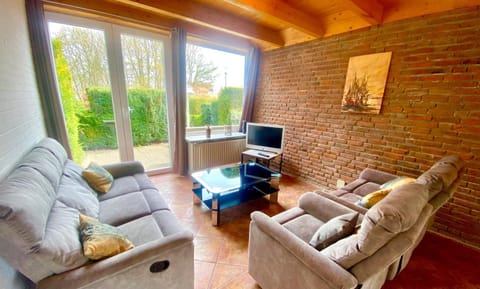 8001 - Sol y Mar Apartment in Dahme