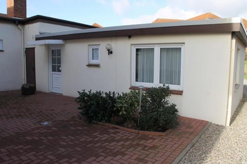 5071 - Leevnüst Apartment in Dahme