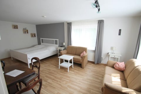 5071 - Leevnüst Apartment in Dahme