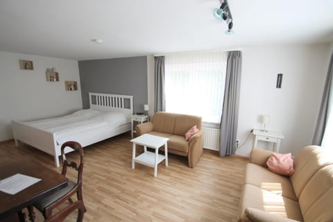 5071 - Leevnüst Apartment in Dahme