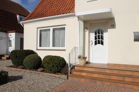 5072 - Sünnsied Apartment in Dahme