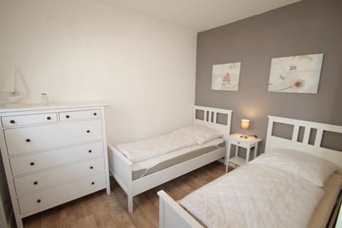 5072 - Sünnsied Apartment in Dahme