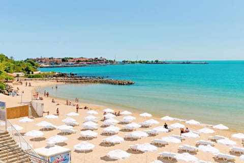 Nessebar, Apartment,South Beach, Larisa, Apartment in Nessebar