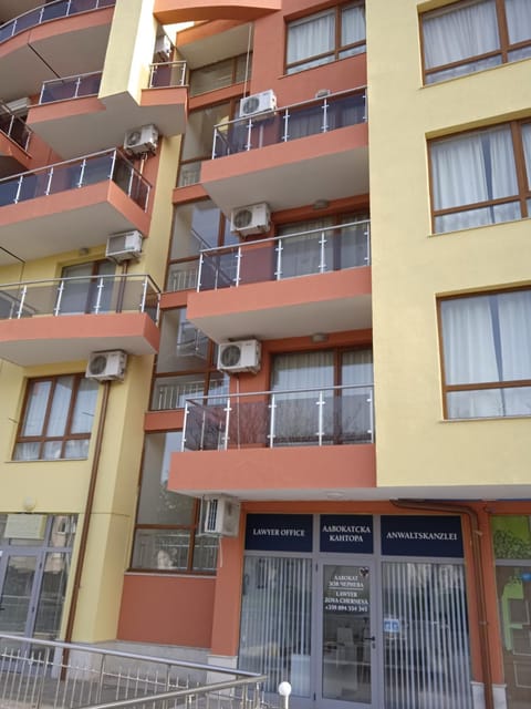Nessebar, Apartment,South Beach, Larisa, Apartment in Nessebar