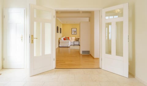 5400 - Villa Seestern House in Dahme