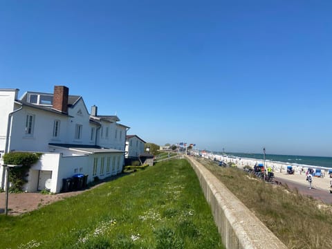 5400 - Villa Seestern House in Dahme