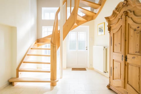 5400 - Villa Seestern House in Dahme