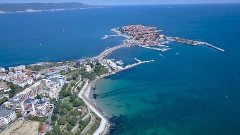 Nessebar, Studio,South Beach, Larisa Apartment in Nessebar