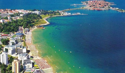 Nessebar, Studio,South Beach, Larisa Apartment in Nessebar