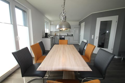 2010 - "Annina A" House in Ostholstein