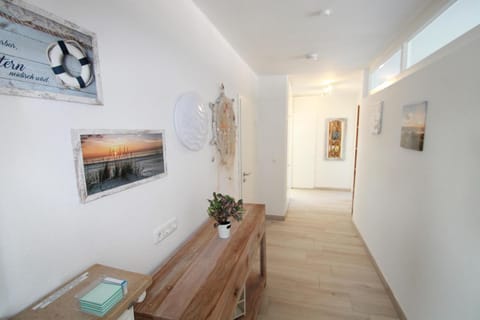 1805 - Ostseestern Apartment in Dahme