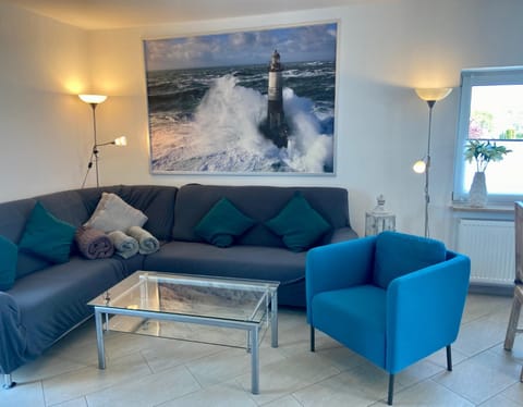 1805 - Ostseestern Apartment in Dahme