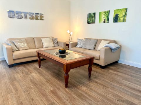 1520 - Dünenresidenz WG 10 Apartment in Dahme