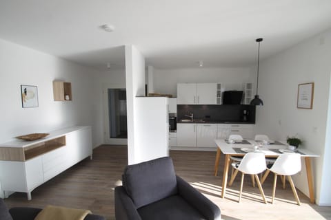 2606 - Strandwiese 18 Apartment in Dahme