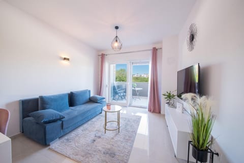 Romanca Apartment in Zadar