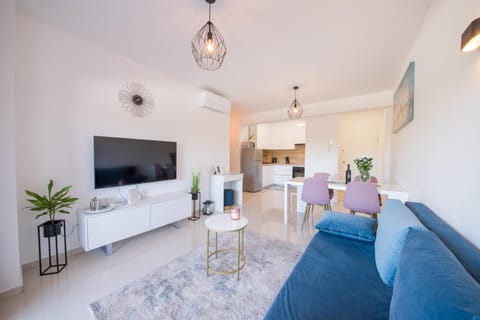 Romanca Apartment in Zadar