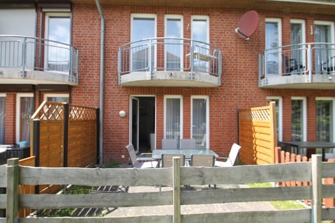 7015 - Lange Wiese 8 201 House in Dahme