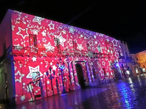 B&B Casa Cavalli Bed and Breakfast in Province of Foggia