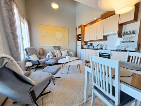 Seastar 210 Apartment in Finland