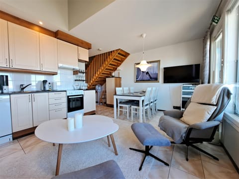 Seastar 210 Apartment in Finland