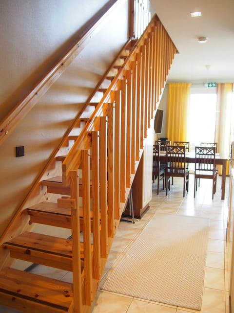 Seastar 210 Apartment in Finland