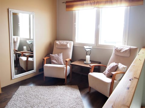 Seastar 210 Apartment in Finland