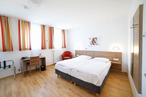 Hildegard Forum Bed and Breakfast in Mainz-Bingen