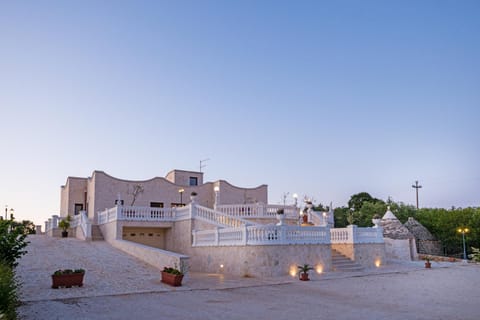 Villa Clara Villa in Province of Taranto