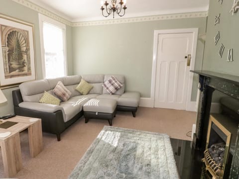 Beausite House in Wales