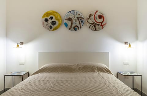 Damè - Accommodation Amalfi Coast Bed and Breakfast in Maiori