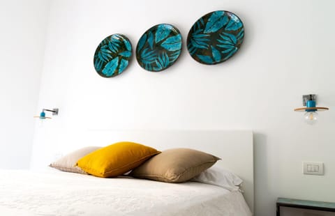 Damè - Accommodation Amalfi Coast Bed and Breakfast in Maiori