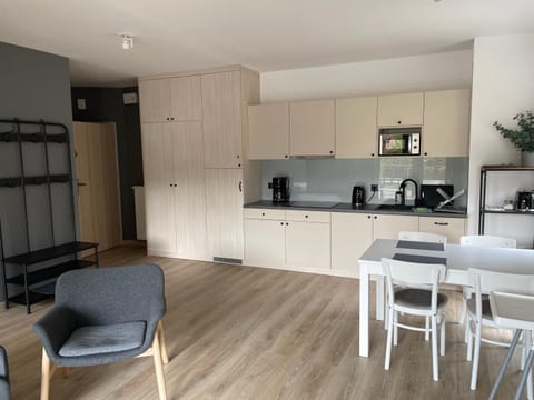 Apartamenty PRZY MORZU Pobierowo Apartment in West Pomeranian Voivodeship, Poland