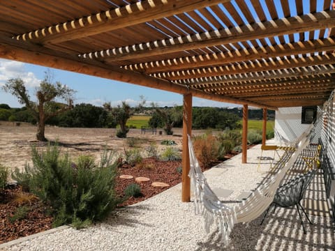 Garden, Garden view