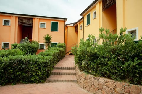 Résidence Baia delle Mimose Apartment in Sardinia