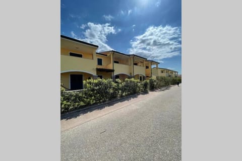 Résidence Baia delle Mimose Apartment in Sardinia